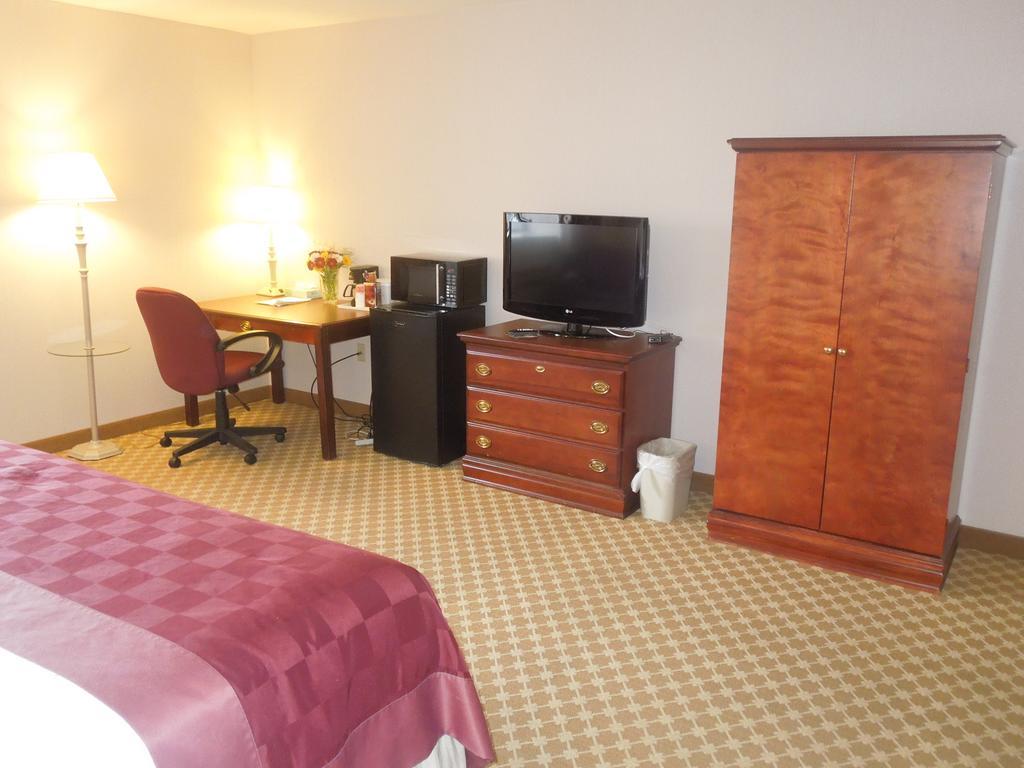 Pottsville Inn Kamer foto